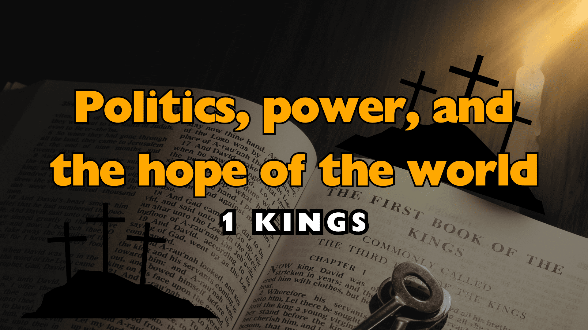 Read more about the article Failure and grace