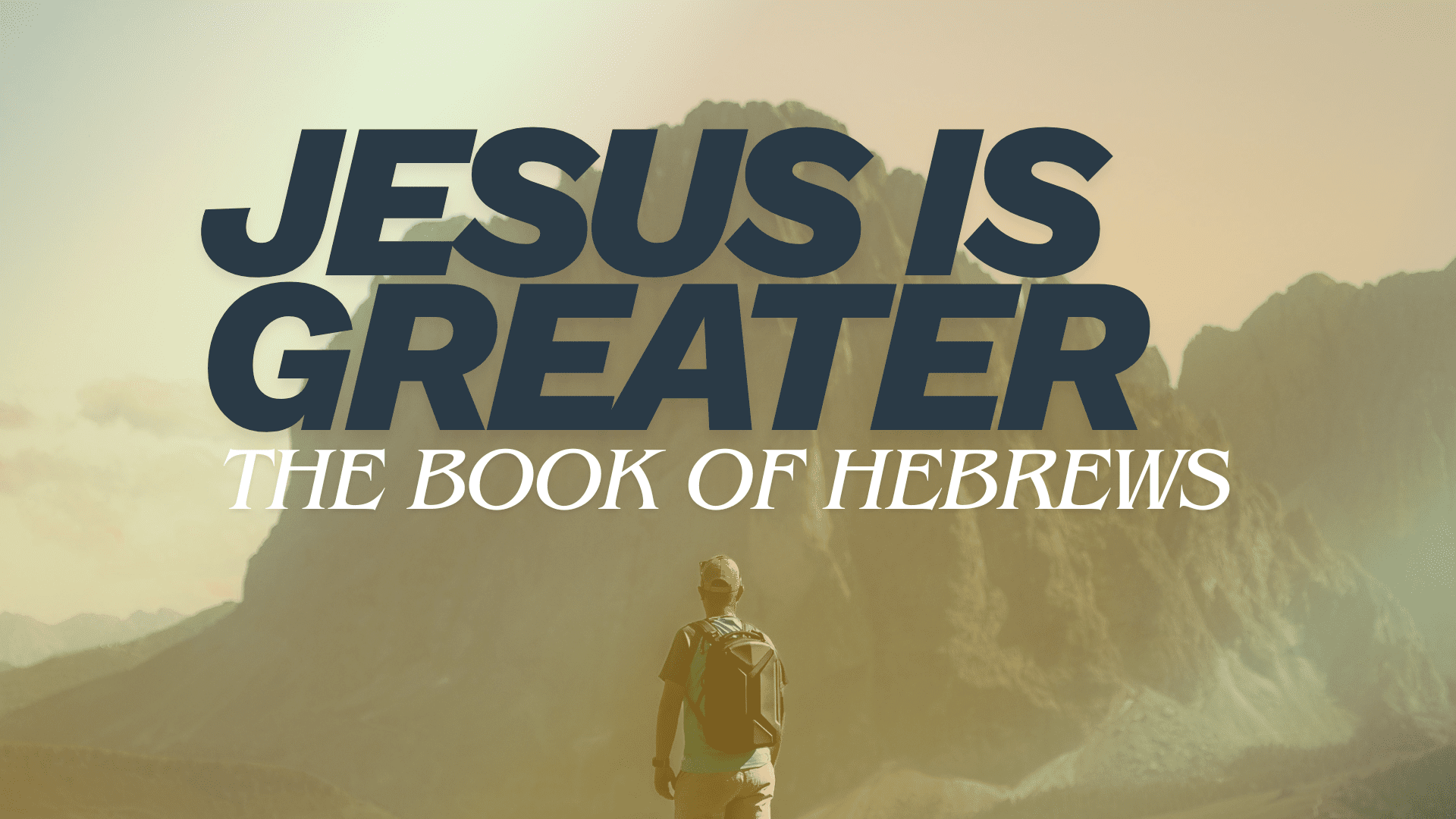 Read more about the article The greater Moses